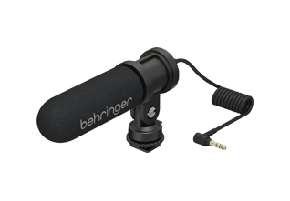 VIDEO MIC X1