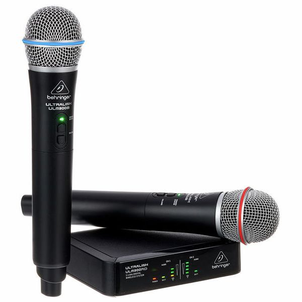 ULM302MIC