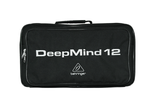 DEEPMIND 12D-TB