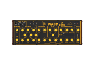 WASP DELUXE