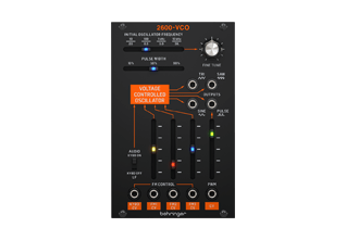 2600-VCO