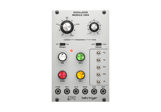 OSCILLATOR MODULE 1004
