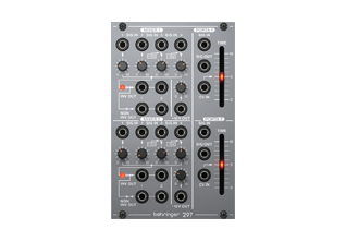 297 DUAL PORTAMENTO/CV UTILITIES