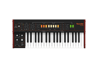 VOCODER VC340