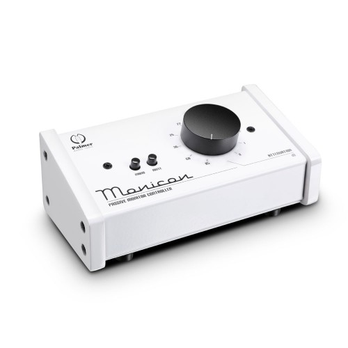 Passive Monitor Controller White Limited Edition