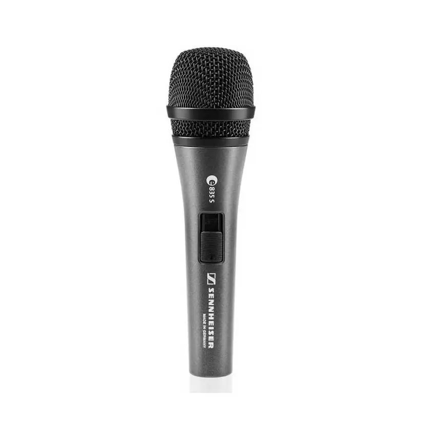 E 835 Handheld Microphone