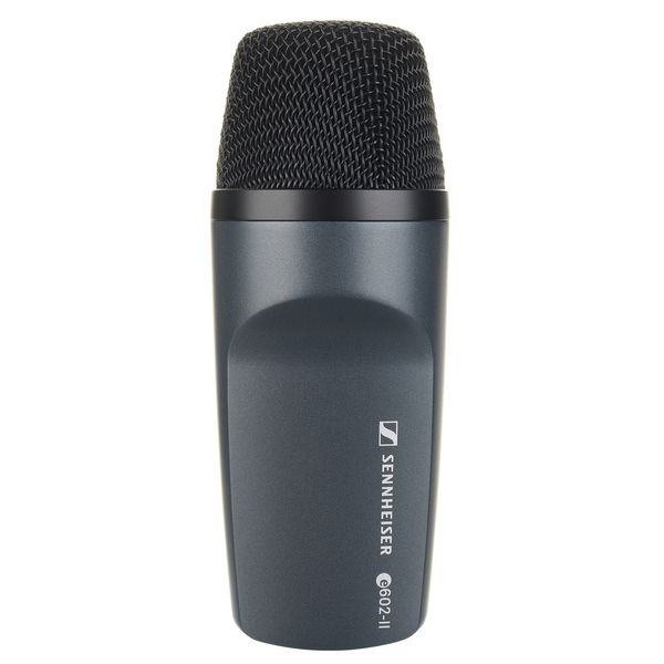 E 602 Ii Instrument Microphone