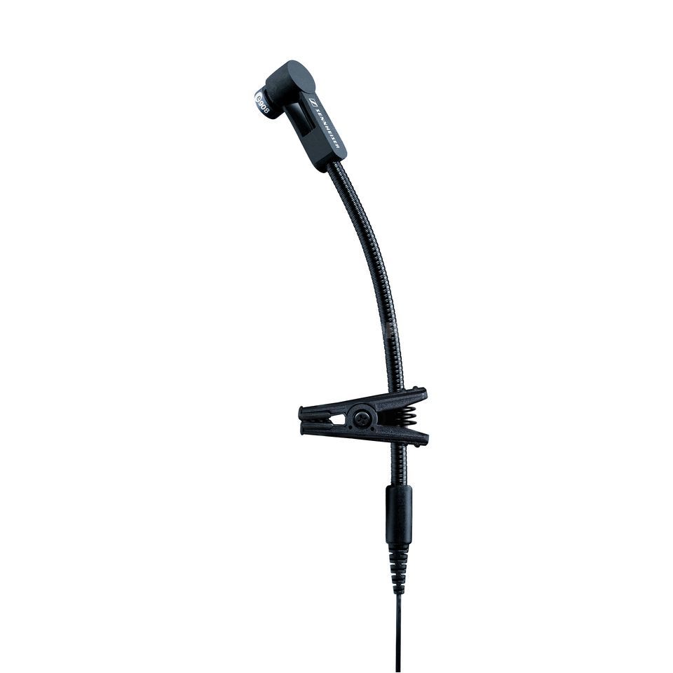 E 908 B Instrument Microphone