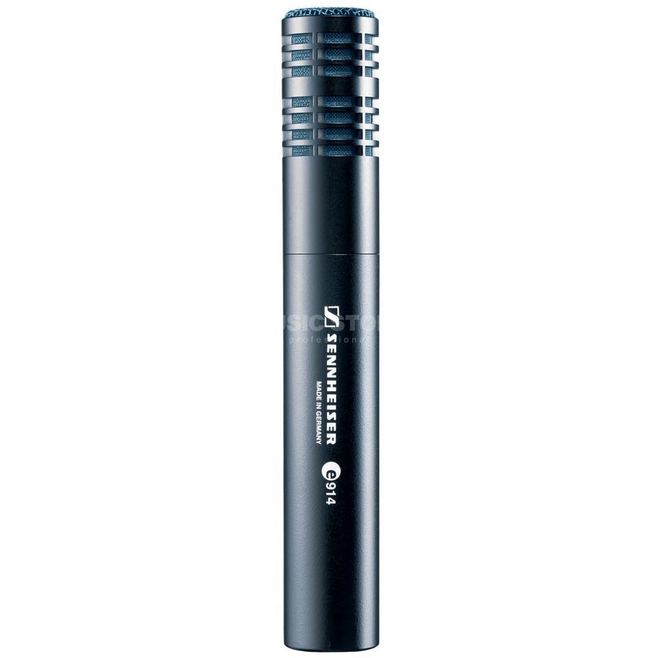 E 914 Instrument Microphone