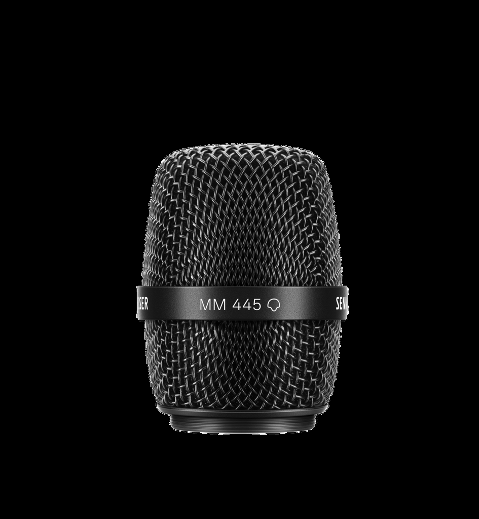 Mm 445 Microphone Capsule