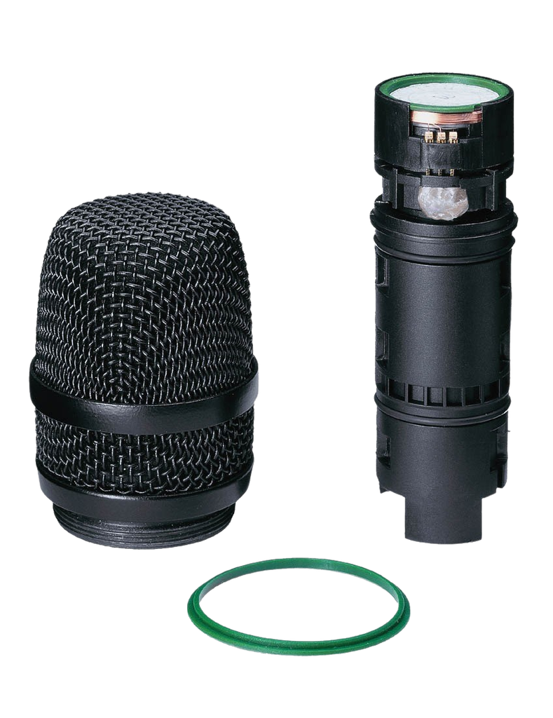 Mmd 835-1 Bk Microphone Capsule