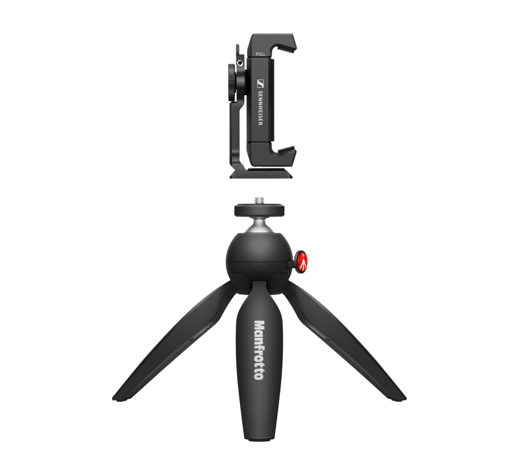 Mobile Kit Audio For Video