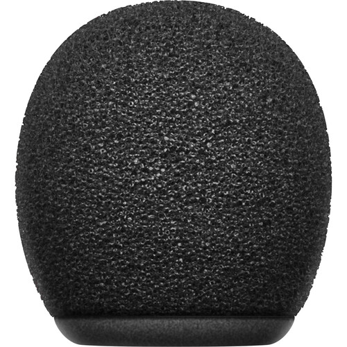 Xs Lav - Foam Windshield Lavalier Microphone