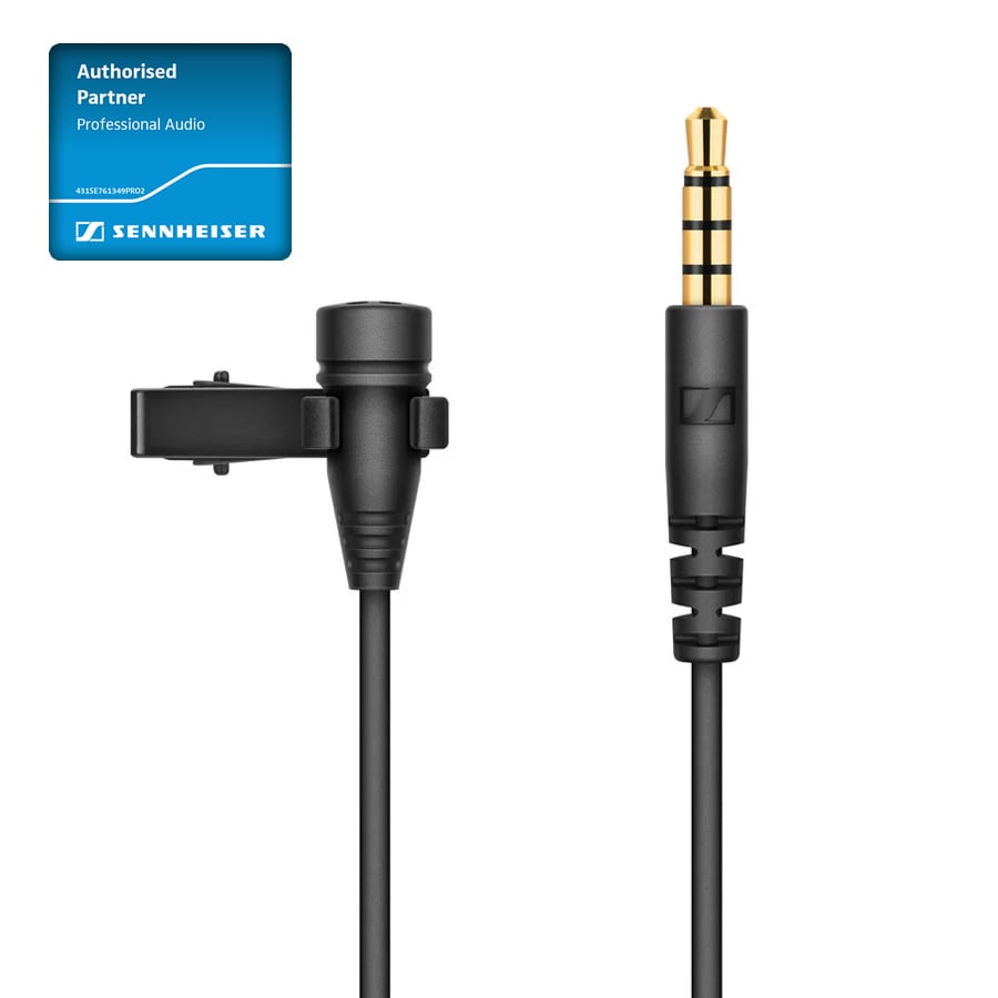 Xs Lav Mobile Lavalier Microphone