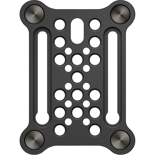EW-DP MOUNTING PLATE