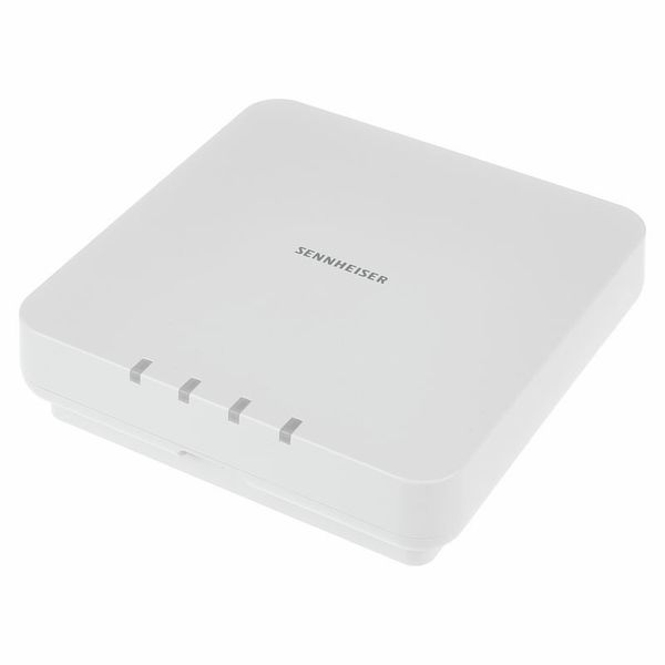 Sl Mcr 2 Dw-3 Static Receiver - 2-Ch