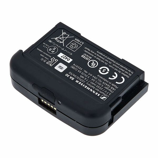 Ba 30 Battery/Charger