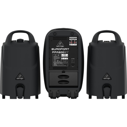 [000-B0N01-00010] PPA500BT