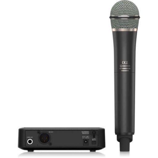 [000-BQX01-00010] ULM300MIC