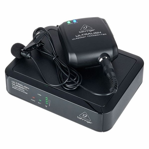 [000-BQZ01-00010] ULM300LAV