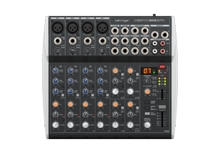 [0601-AHS86-EU1] XENYX 1202SFX