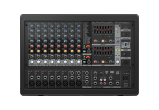 [000-A8M01-00010] PMP1680S