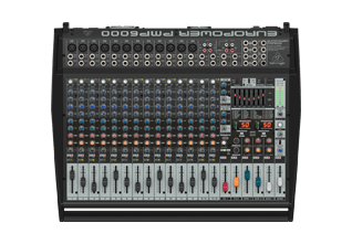 [000-A8O01-00010] PMP6000