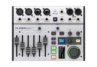 [000-DNM01-00010] FLOW 8