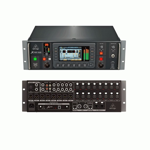 [000-AWN01-00010] X32 RACK