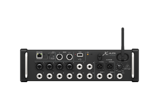 [000-BI601-00010] XR12