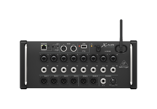 [000-BI701-00010] XR16