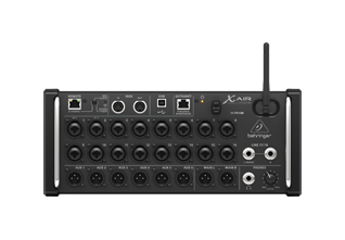 [000-BI801-00010] XR18