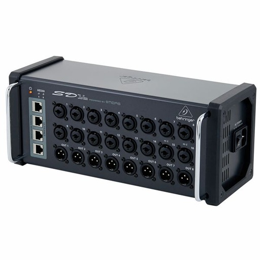 [000-BKE01-00010] SD16