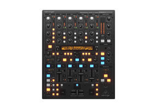 [000-16701-00010] DDM4000