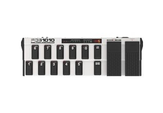 [000-08901-00010] FCB1010