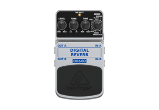 [000-59700-00010] DR600