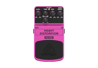 [000-51700-00010] HD300