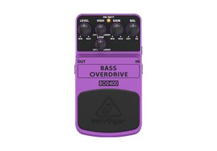 [000-59300-00010] BOD400