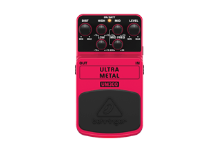 [000-60600-00010] UM300