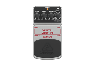 [000-59600-00010] FX600