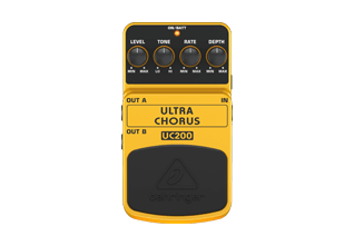 [000-60100-00010] UC200