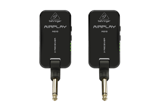 [000-E2M00-00010] AIRPLAY GUITAR AG10