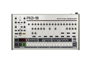 [000-DG601-00010] RD-9