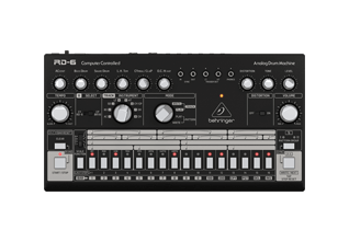 [000-EDX01-00010] RD-6-BK