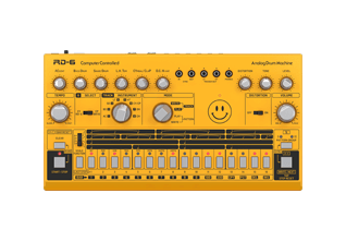 [000-EDY01-00010] RD-6-AM