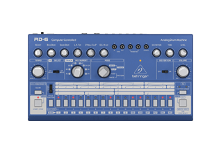 [000-EDZ01-00010] RD-6-BU