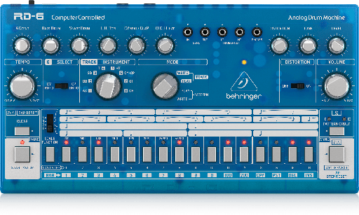 [000-EE201-00010] RD-6-BB