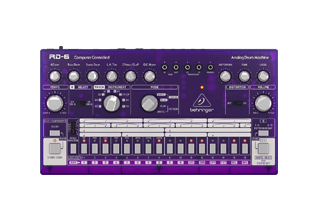 [000-EE501-00010] RD-6-GP