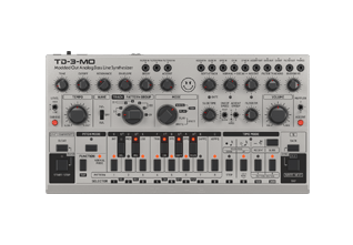 [000-EYF01-00010] TD-3-MO-SR