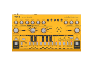 [000-ECM01-00010] TD-3-AM